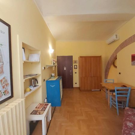 Mae Albenga Suites Exteriér fotografie