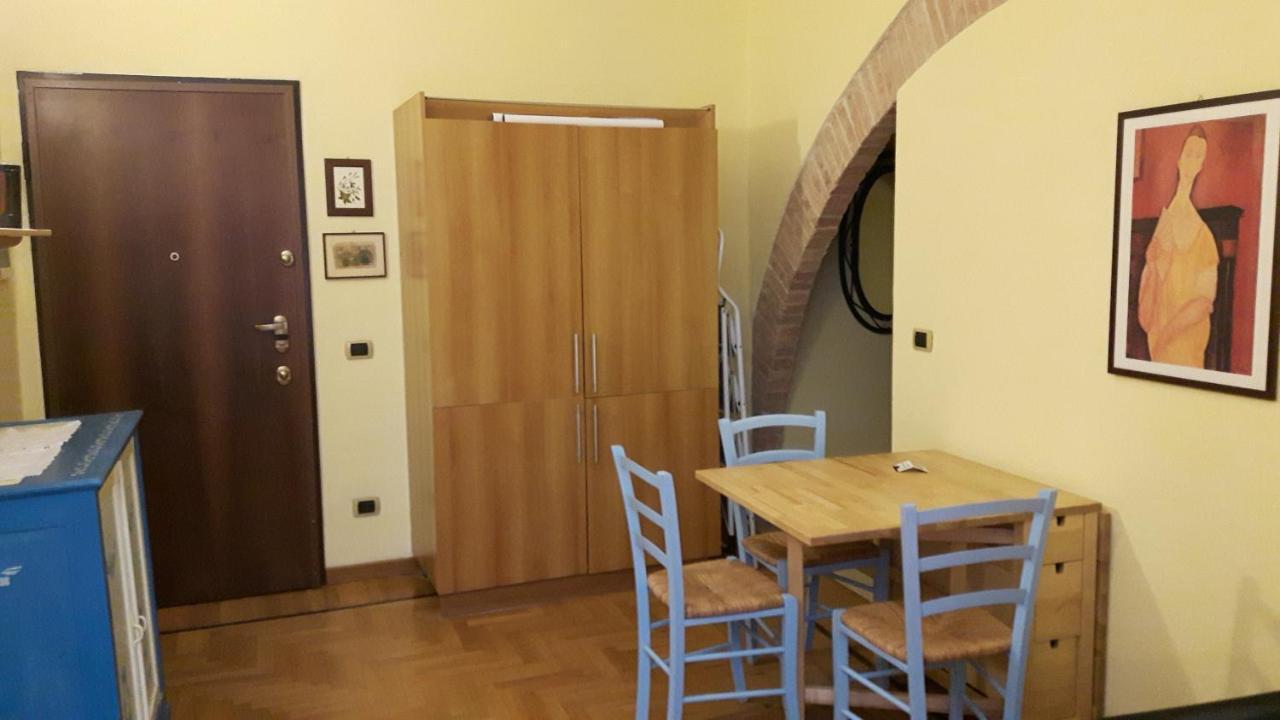 Mae Albenga Suites Exteriér fotografie
