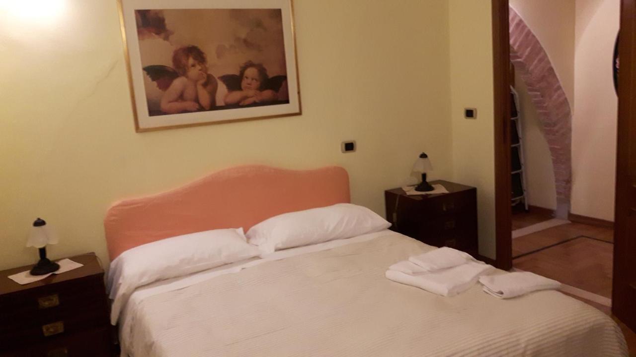 Mae Albenga Suites Exteriér fotografie