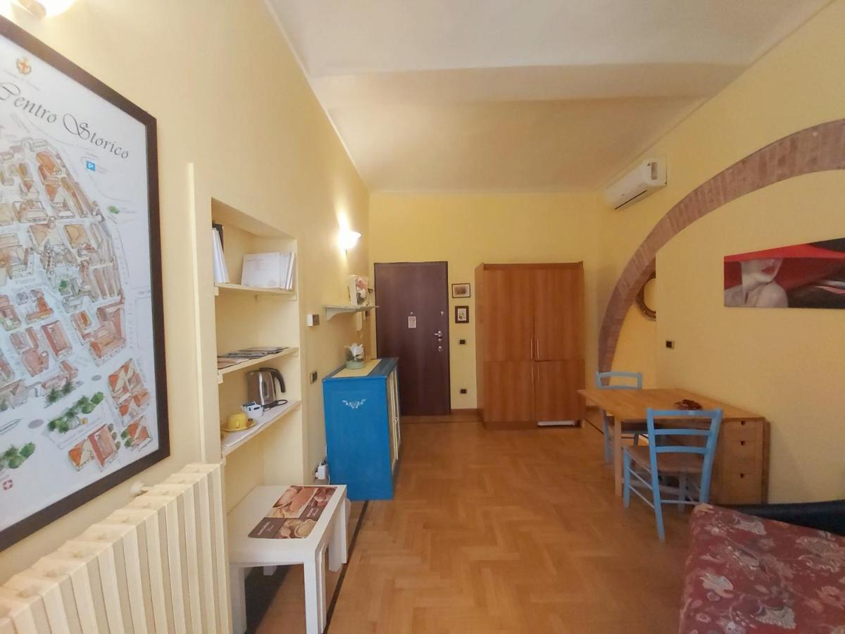 Mae Albenga Suites Exteriér fotografie