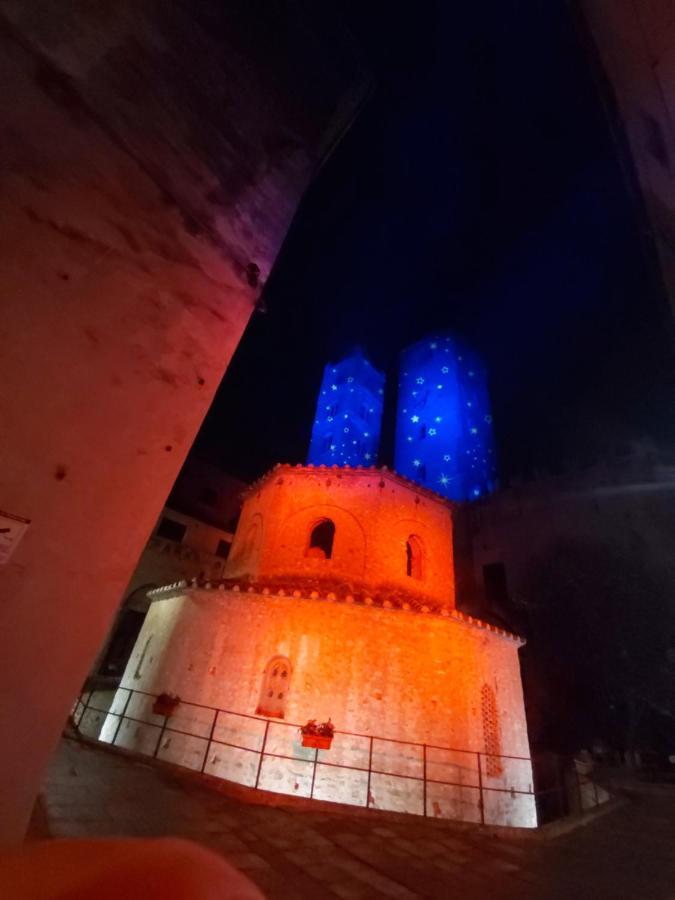 Mae Albenga Suites Exteriér fotografie