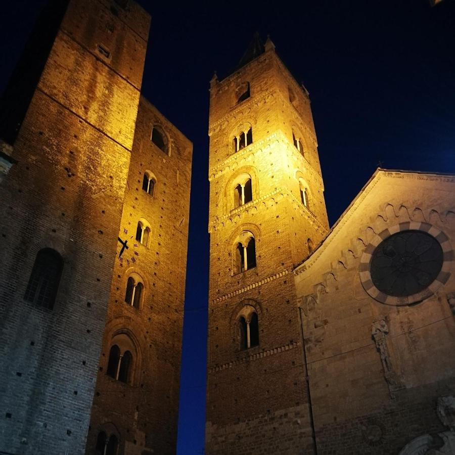 Mae Albenga Suites Exteriér fotografie