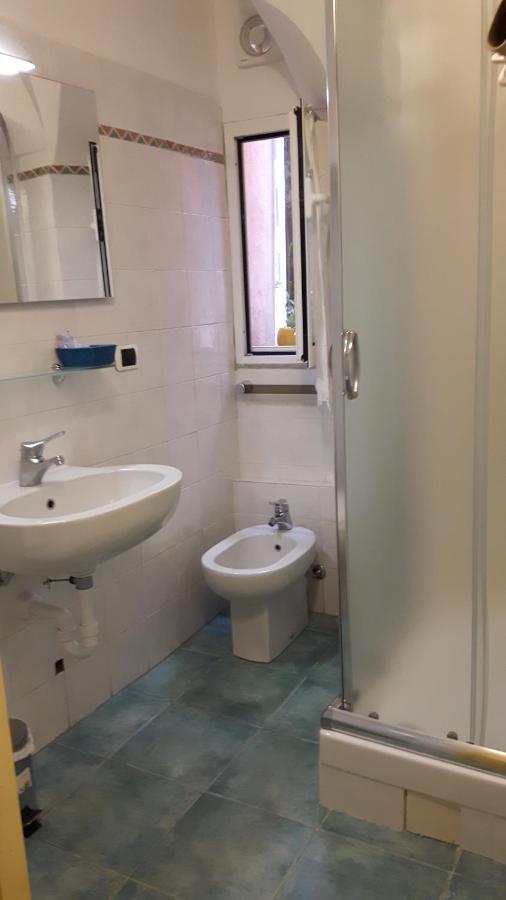 Mae Albenga Suites Exteriér fotografie